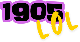 1905.LOL