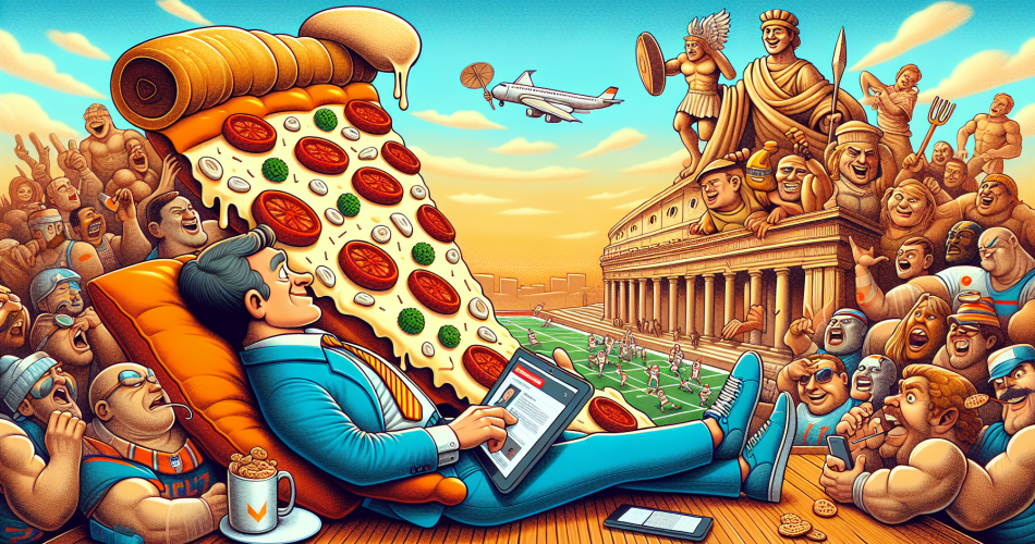 Mizahi Galatasaray Görseli