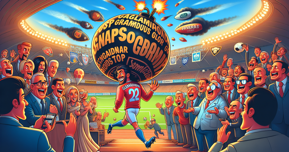 Mizahi Galatasaray Görseli