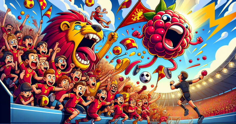 Mizahi Galatasaray Görseli