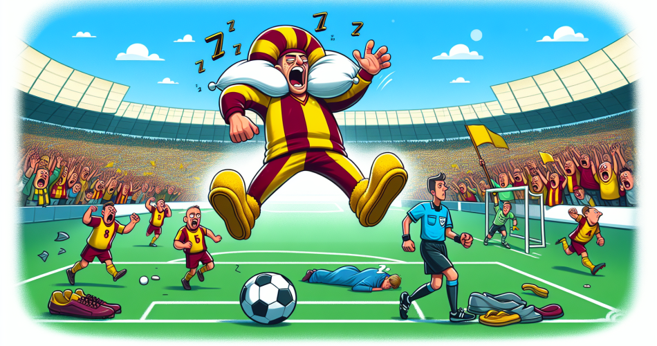 Mizahi Galatasaray Görseli